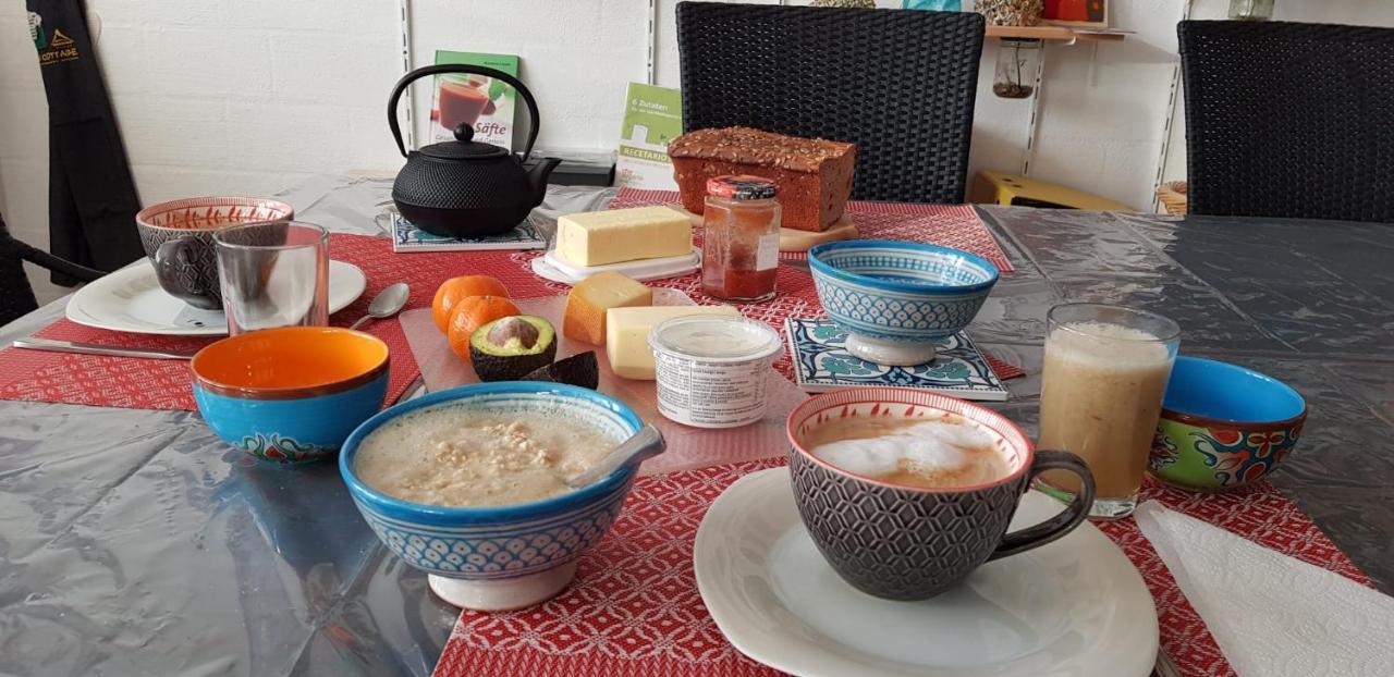 Like Home Ruti  Bagian luar foto